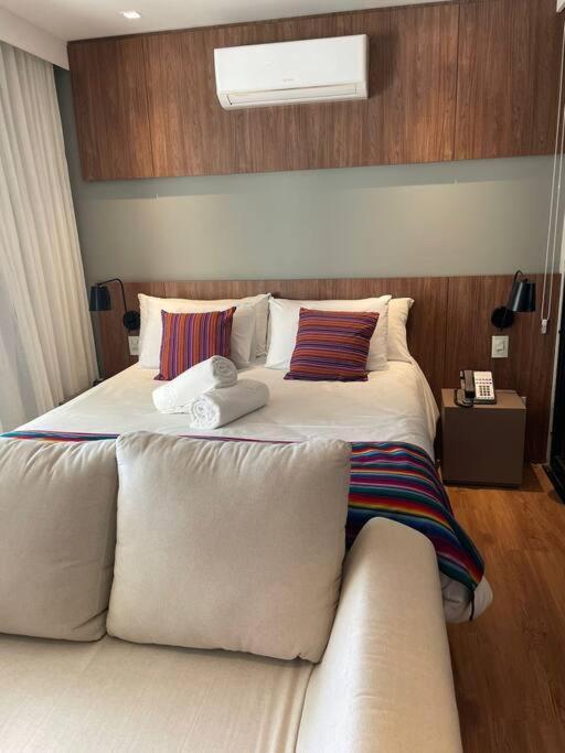 Wanderlust E Apartamento *