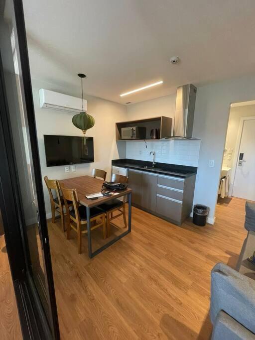 Apartamento Wanderlust E