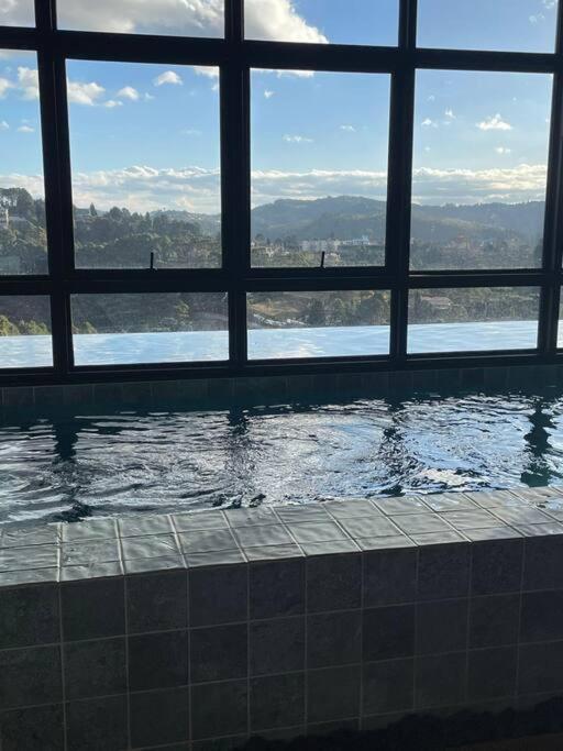 Apartamento Wanderlust E Campos do Jordão